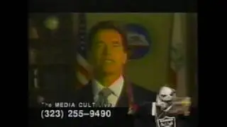 The Media Cult Public Access Show 10/29/05