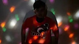 Experimental Film Hue by JP Barcelona