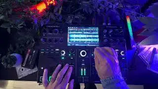 🎧✨ Denon Prime Go &ndash; The Console That Brings Me the Most Joy! 🪩🔥