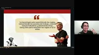 Onboarding Tecnolog&iacute;a Keller Williams M&eacute;xico | Del 0 al 100 en tus plataformas KW