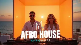 SUNSET RHYTHMS 2025 &ndash; Afro Deep & Organic Grooves (Diplo, Hugel)
