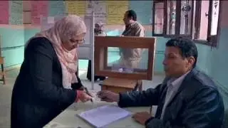 Last round of voting for Egyptian parliament