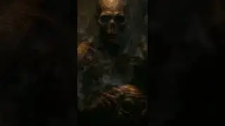 The Island No One Leaves  #history #inspiration #movie #horror #aishorts #shortsfeed #ancientcurse