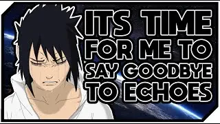 Goodbye Echoes