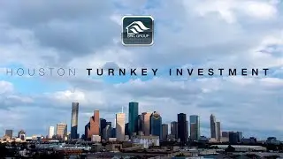 Invest in Houston - BRIC Group