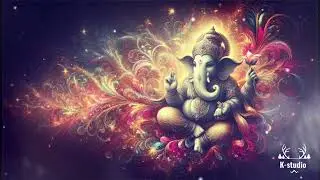 आओ गणेशा मन में बस जाओ[ Shree Ganesh Bhajan'S ] Recorded by K-studio #ganesh #bhajan #bhakt#ganesha 