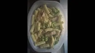 Christopher Zeigler eating healthy on his diet.stay well my friends