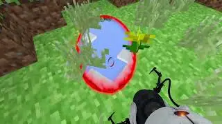 The portal 2 Parable