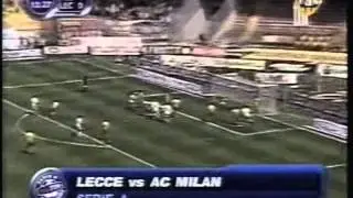 Italian Serie A -Matchday 36 -May 15, 2005