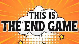 How This Ends: My Real Estate Game Plan and Exit Vision