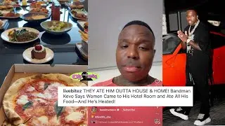 Dining & Dashing Bandman Kevo In Dubai￼