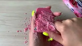 Гранатовый Deep Fresh