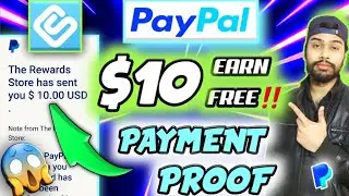 New PAYPAL Earning Apps 2023 | Best Self Earning App | SwagBucks Payment Proof & REVIEW & TIPS