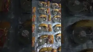 MENU PAKET LENGKAP #youtube #indonesia #food #publik #videoshorts