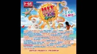 Hit Mania Estate 2017 CD2 Club Version