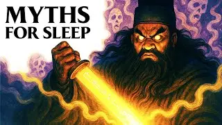 The Hidden Story of Zhong Kui — China’s Demon Slayer God