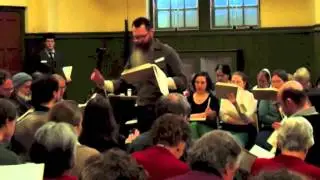 Shenandoah Harmony 115 Complaint