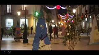 Navidad en Baeza