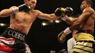 (Extras) How to Throw a Jab | White Collar Brawler