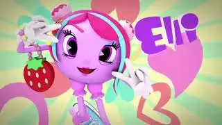 [PMATGA] But it's all Elliptica
