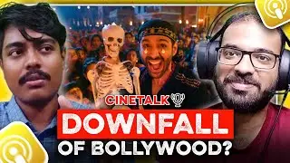 Global Cinema Breakdown: Bollywood, Odia, Mollywood & Hollywood | Podcast | EPISODE 1
