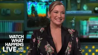 Hannah Ferrier Wishes Craig Conover Would Have Defended Paige DeSorbo More | WWHL