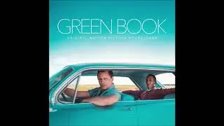 Green Book Soundtrack - 