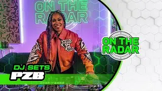 PZB | On The Radar DJ Set (Hip-Hop, R&B, Jersey Club, Crunk, EDM, Trap,  Throwback Classics)