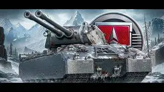 МирТанков - MauseK&ouml;nig
