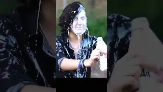 Hice un Comercial de LECHE! #missasinfonia