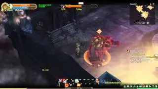 Tree of Savior Quest Boss