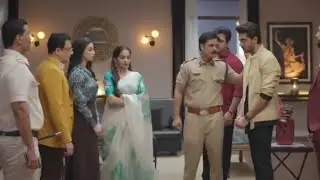 Today Shocking Episode | तेजस ने झनक को नदी में फेंका | झनक Life in Danger