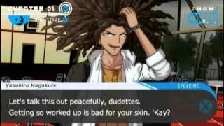 Fluffy's Review Follow Up: Danganronpa: Trigger Happy Havoc
