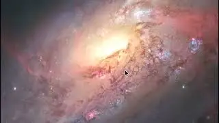 are we inside a black hole