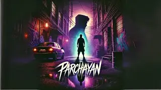 Parchhaiyaan - Soulful Hindi Rap Song | Introspective Urban Hip-Hop 2024