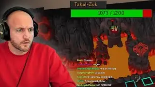 My Inferno Grind Just Got WAY Harder...