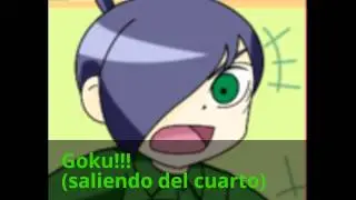 BellotaxButch Capitulo 1- Un dia Juntos