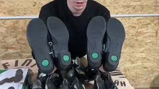 Туфлі жіночі FootFlex 1024-056953