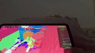 JUGANDO TORRE TROLL EN ROBLOX!!!🫶🏻✨