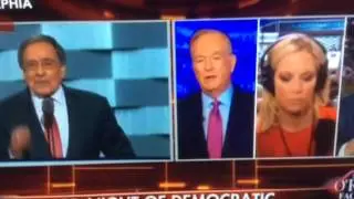 So, ISIS are hacking off heads & the DNC wants 