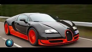 TOP TEN CAR NIGERIAN BILLIONAIRE DRIVE 5