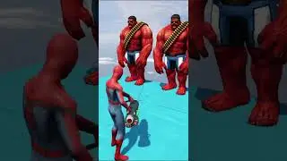 GTA 5 Epic Water Ragdolls Spiderman Jump/Fails 😂 Ep 98 #shorts #ytshorts