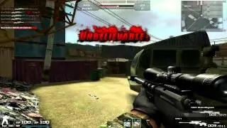 THE ULTIMATIVE FRAGSHOW