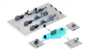 What Is ENKOsmart Factory? | Smart Nail Production Explained