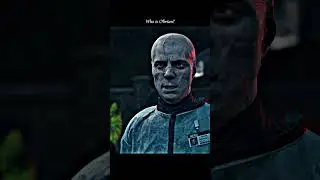 Who is O'brian? - Days Gone #shorts