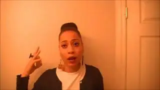1 Month Check In-6 Month Protective Style Challenge