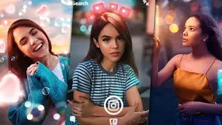 How To Edit like CALOP in Mobile | CALOP Editing PS Touch | Lightroom Mobile