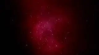 Irregular Galaxies in SpaceEngine Compilation