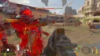 COD BO7 Убейте Мендеса в режиме Exposure - Call of Duty Black Ops 7