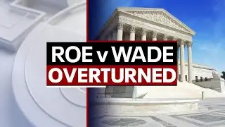 Constitutional law attorney explains SCOTUS abortion ruling